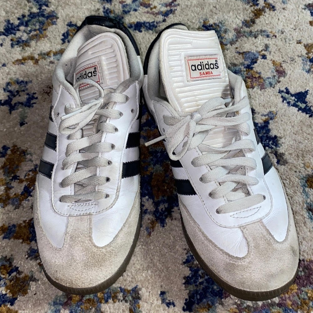 Men’s Adidas Samba size 7
